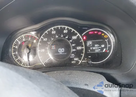 2016 Nissan Versa Note Sv z USA, uszkodzony, nr VIN 3N1CE2CP7GL400396